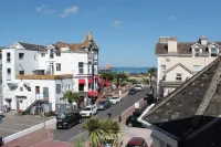 The P&M Paignton RESIDENCE - Ocean View