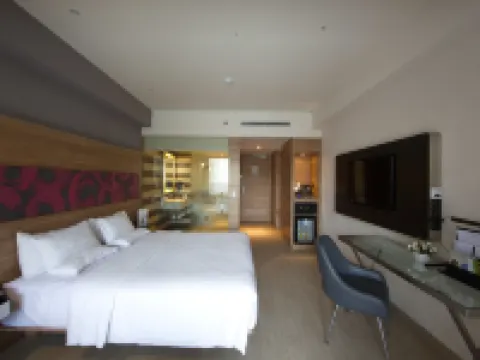 Novotel Pekanbaru Hotels in Senapelan