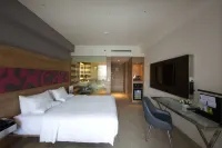 Novotel Pekanbaru Các khách sạn ở Senapelan