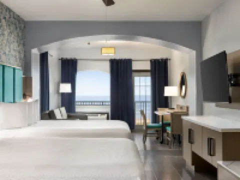 科帕海灘酒店 南帕諸島酒店