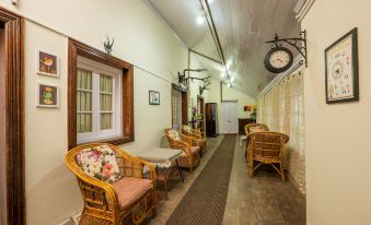 Arcadia Heritage Resort