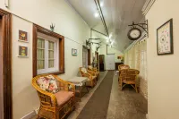 Arcadia Heritage Resort