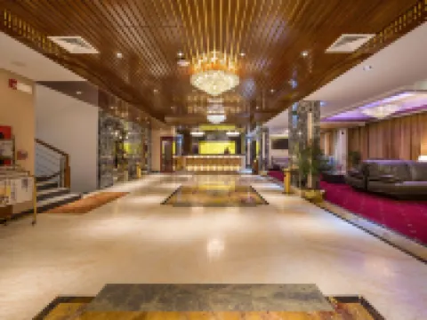 Grand Palace Hotel & Resorts Sylhet Hotels in Sylhet