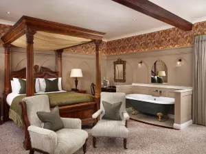 Cabra Castle Hotel