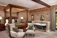 Cabra Castle Hotel Hotels in Kingscourt