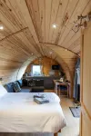Eco Indigo Hotels near Dunbar Castle