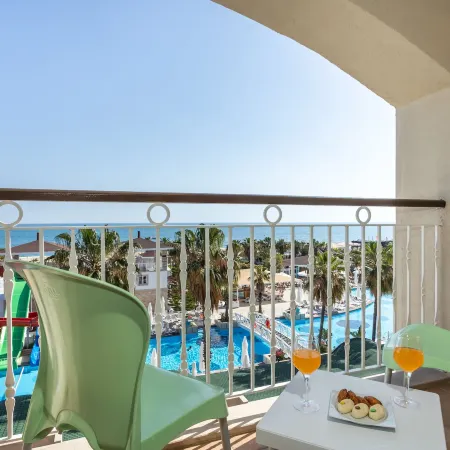 Orange County Belek