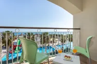 Orange County Belek - Romantische