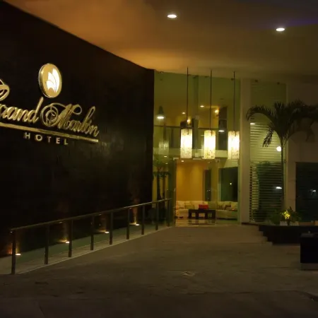 Hotel Grand Marlon