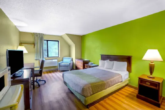 Motel 6 Morehead, KY