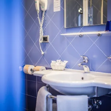 Hotel San Giorgio Resort 4S