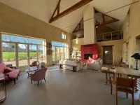 Les Granges Pelloquin Hotels in Bernières-sur-Mer