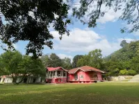 The Greenwood Resort, Guwahati โรงแรมใน