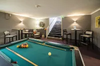 The Originals Boutique, Hôtel Normandie, Auxerre Hotels in Venoy
