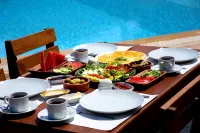 Levia Hotel Hotels in Ildir Mahallesi