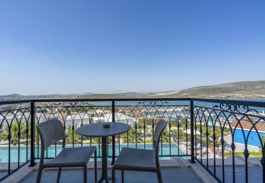 5. 솔리포트 호텔 ..