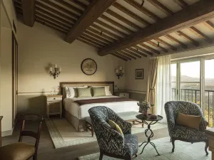 Castello di Casole, A Belmond Hotel, Toscana
