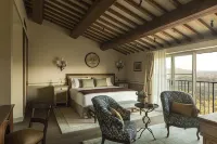 Castello di Casole, A Belmond Hotel, Tuscany Hotels in Casole d'Elsa