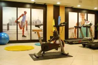 Kairos Garda Hotel Hotels in Castelnuovo del Garda