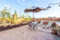 Riad Ushuaia la Villa - Centre Marrakech Hotels near Parc Tamensourt