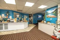 Brit Hotel Confort Foix - Aamiainen