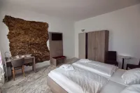Hotel Sächsischer Hof Hotel a Breitenbrunn
