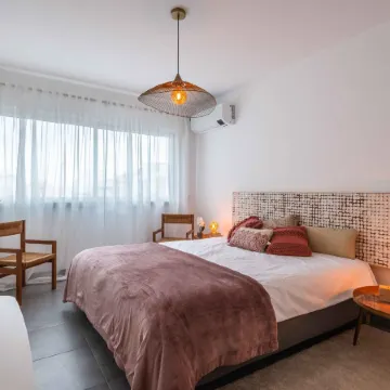 Caravelas 2 Bedroom Apartment