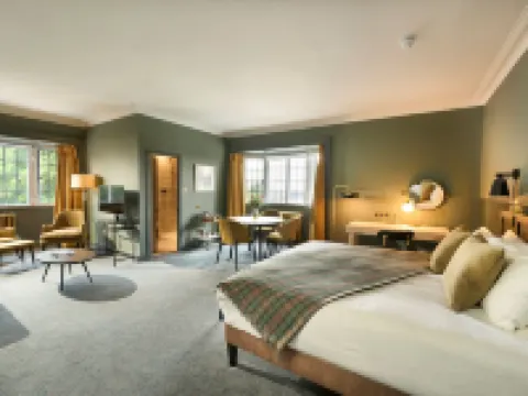 Royal Marine Hotel Hotels in Brora