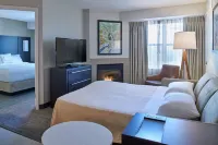 Residence Inn Detroit Novi Hotels in Нові