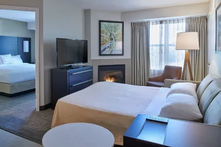Residence Inn Detroit Novi