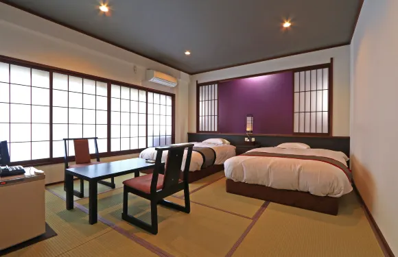 麥斯雅日式旅館