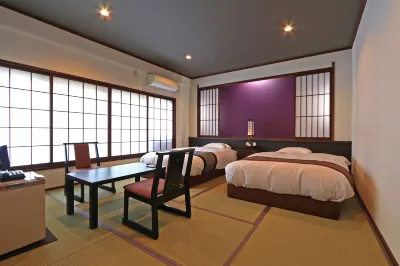 Masuya Ryokan Hotels in Izumo