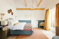 Villa Alma - a Lakeside Boutique Hotel Hotels in Fuschl am See