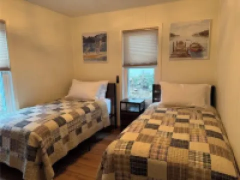 點景度假村 沃倫酒店