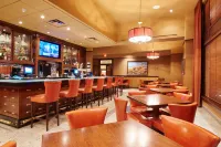 Hotel Settles Hotels in Big Spring
