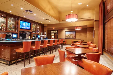 Hotel Settles Отели в г. Биг Спринг