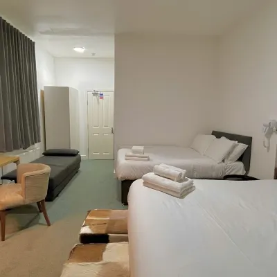 The Wellington Hotel Birmingham - Breakfast Included City Centre Near O2 Academy Hotels near Cadbury World
