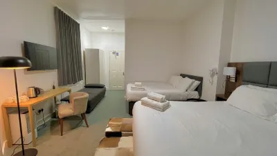 The Wellington Hotel Birmingham - Breakfast Included City Centre Near O2 Academy Các khách sạn ở Birmingham