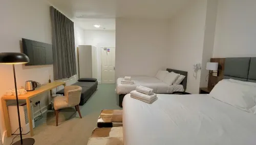 The Wellington Hotel Birmingham - Breakfast Included City Centre Near O2 Academy Hotels in Birmingham