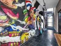 City Trip Hostels Amsterdam-Purmerend Hotels in Purmerend