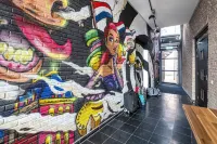 City Trip Hostels Amsterdam-Purmerend Hotel a Monnickendam