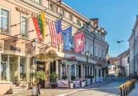 Imperial Hotel & Restaurant Hotels in 