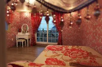 古馬伯旅館 巨濟市住宿飯店