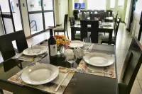 Amara Hotel - breakfast