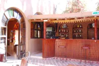 Kasbah Sirocco - bar