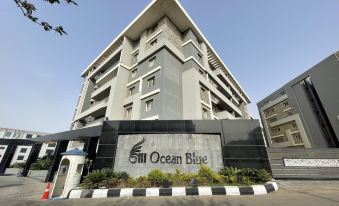 Ocean Blue Studios