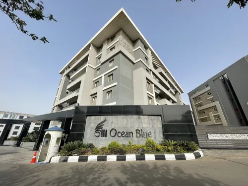 Ocean Blue Studios