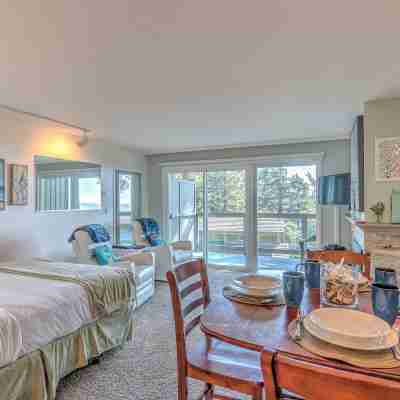 Inn at Otter Crest Rooms
