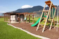 The Lodge Sporthotel - Golfclub Eppan Hotel a Andriano