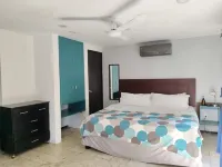 Suites del Sureste - Mérida